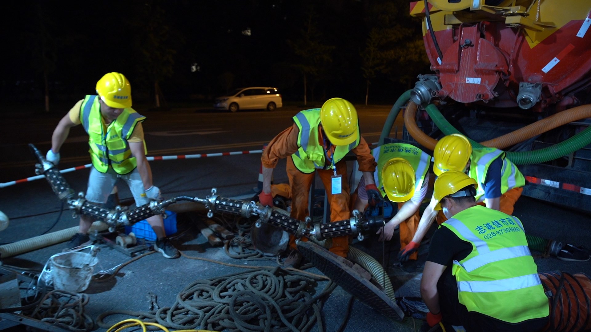 威海紫外光固化修复