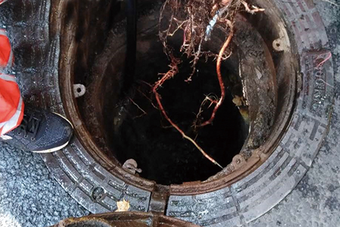 威海管道预处理